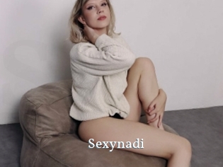 Sexynadi