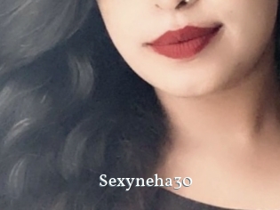 Sexyneha30