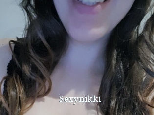 Sexynikki