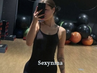 Sexynina