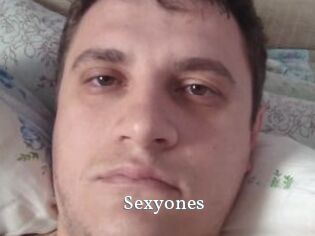 Sexyones