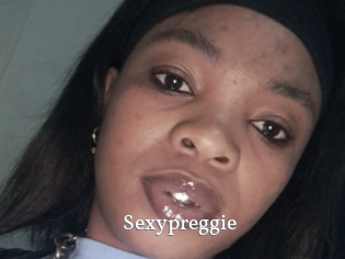 Sexypreggie