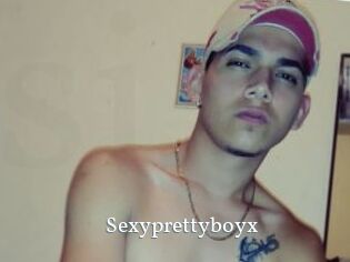 Sexyprettyboyx