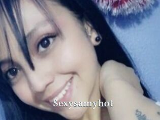 Sexysamyhot