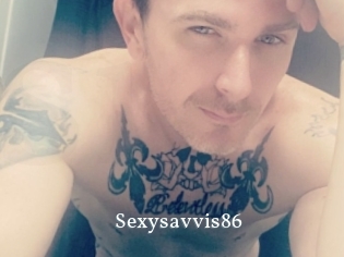 Sexysavvis86