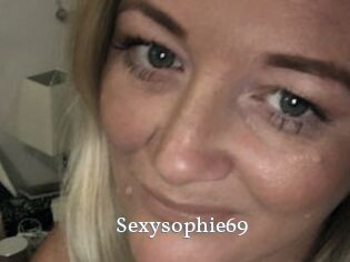 Sexysophie69