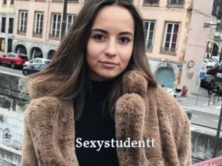 Sexystudentt