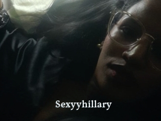 Sexyyhillary