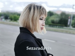 Sezaradavis