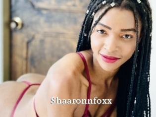 Shaaronnfoxx