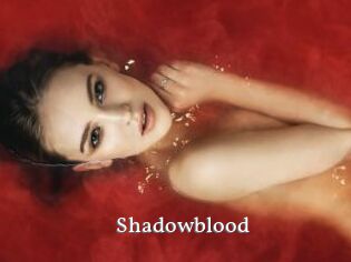 Shadowblood