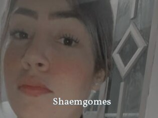 Shaemgomes