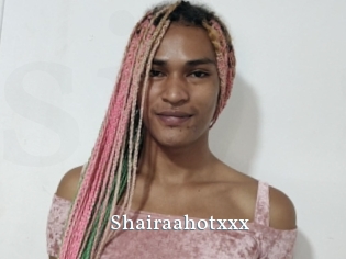 Shairaahotxxx