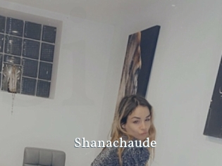 Shanachaude