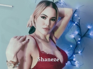 Shaneze