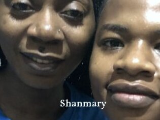 Shanmary