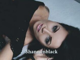 Shannonblack