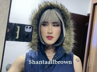 Shantaallbrown