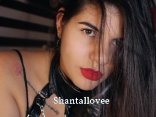 Shantallovee