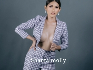 Shantalmolly