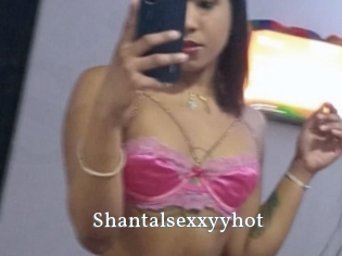 Shantalsexxyyhot