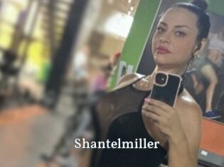 Shantelmiller