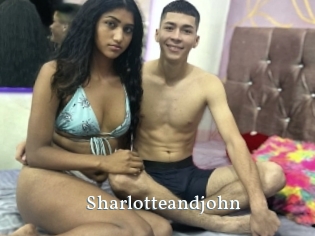 Sharlotteandjohn