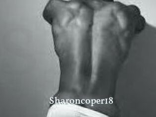 Sharoncoper18