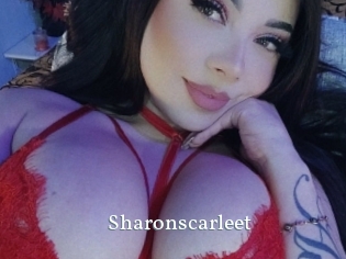 Sharonscarleet