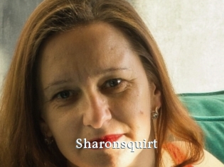 Sharonsquirt