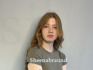 Sheenabraund