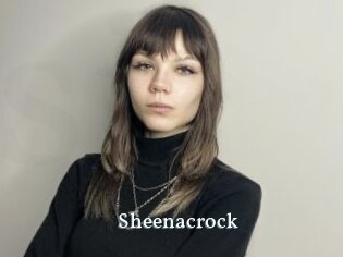 Sheenacrock