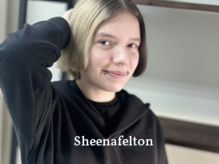 Sheenafelton