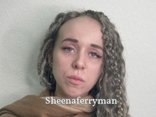 Sheenaferryman