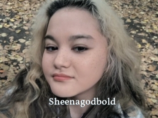 Sheenagodbold