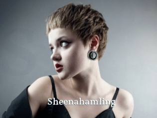 Sheenahamling