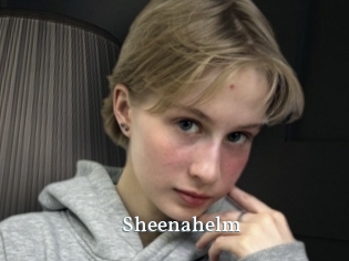 Sheenahelm