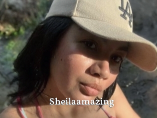 Sheilaamazing