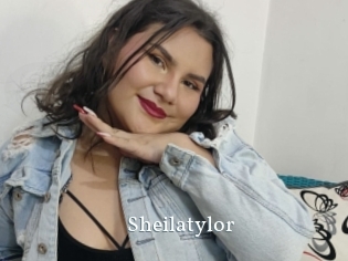 Sheilatylor