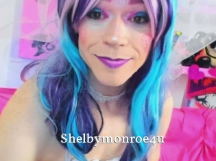 Shelbymonroe4u