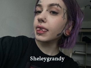 Sheleygrandy