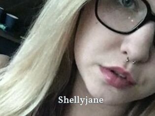 Shellyjane