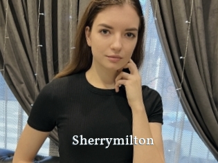 Sherrymilton