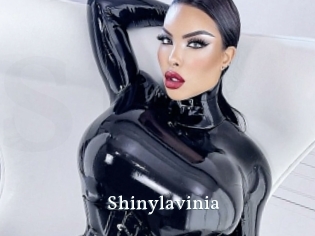 Shinylavinia