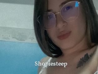 Shopiesteep