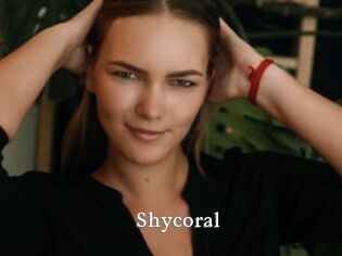 Shycoral