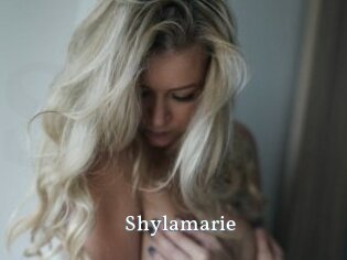 Shylamarie