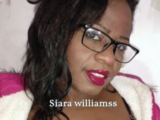 Siara_williamss