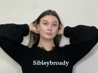 Sibleybroady