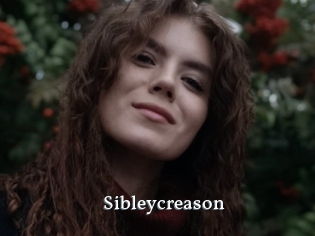 Sibleycreason